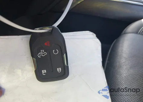 2021 GMC Sierra 1500 4Wd Short Box Slt из США, поврежденный, VIN 1GTU9DED7MZ115643